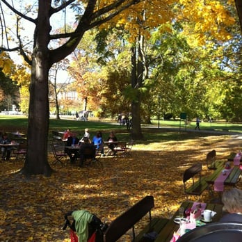 Schweizer Milchhäuschen - Cafes Near Me - Bad Nauheim, HE