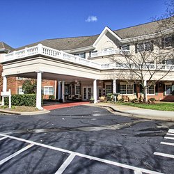 Assisted Living Locators Charlotte - Beautiful Assisted Living communities with resort like amenities