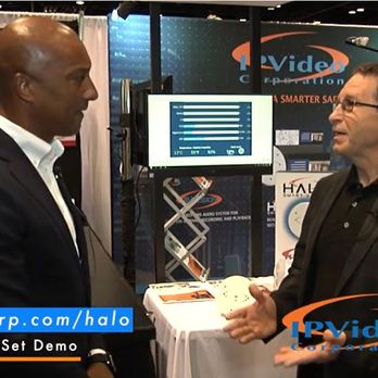 Video Memories - Video Interview at the GSX 2019 tradeshow shot by Videomemories.com - Video/Film Production Near Me - Elmhurst, Illinois