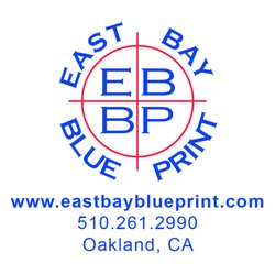 East Bay Blue Print & Supply