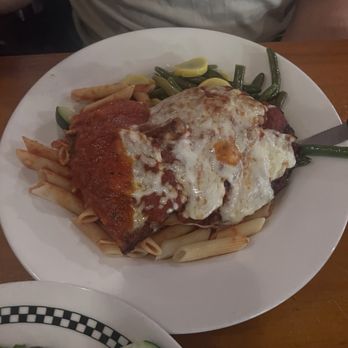 The Original Vazzy's - Italian Near Me - Bridgeport, Connecticut