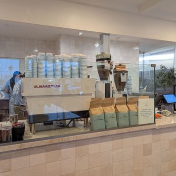 Cafe Dolce - The counter - Cafes Near Me - Torrance, California Cafe Dolce - The counter - Cafes Near Me - Torrance, California