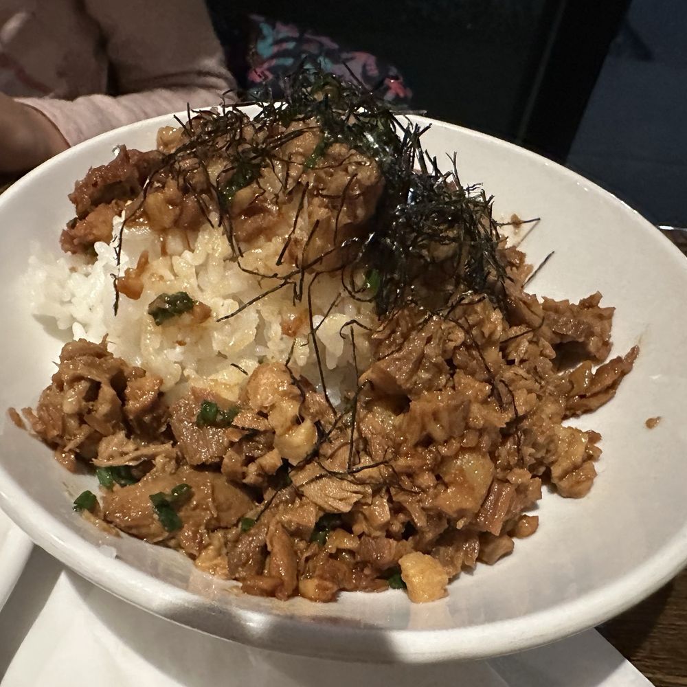 Meshikou - Meshikou Karaage - Ramen Near Me - Columbus, Ohio