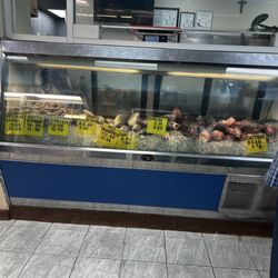 T & T Seafood - Fresh fish