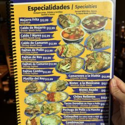 Taqueria El Ray