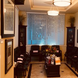 California Gastroenterology Associates - Waiting room