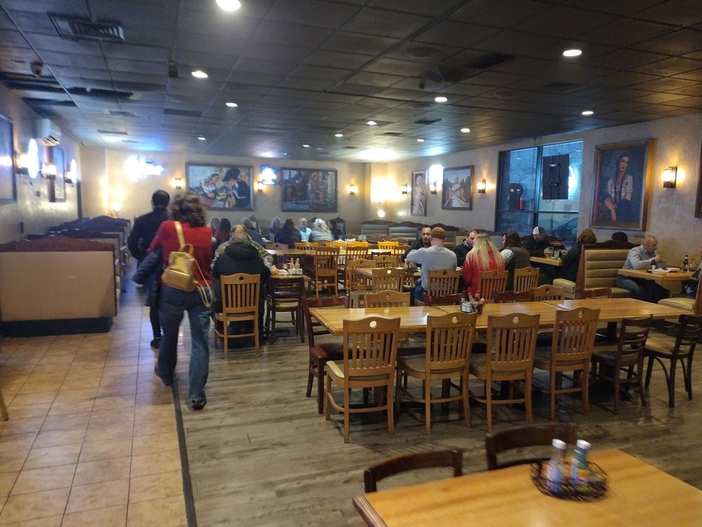 Chapala Mexican Grill