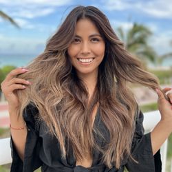 Vizos salon
