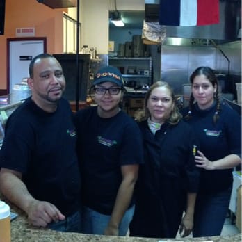 Busanka - Dominican Near Me - Port Reading, New Jersey