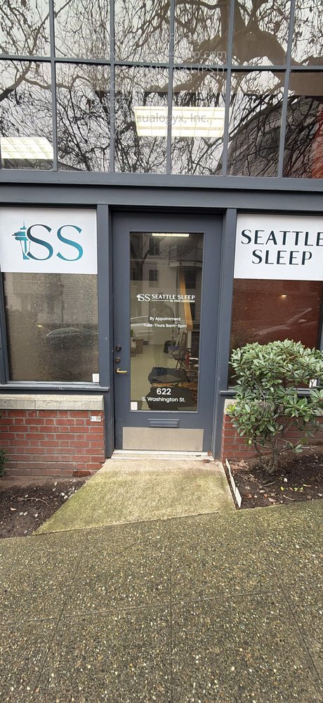 Seattle Sleep - sleep specialist in Seattle, WA