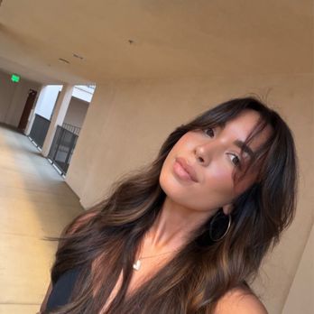 Salon Midori - fall color hair - Hair Salons Near Me - Brea, California