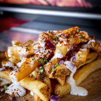 Fire Wings Express - Chicken Wings Near Me - Oshawa, Ontario
