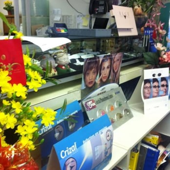 Your Choice Optical - Eyewear & Opticians Near Me - Vancouver, British Columbia