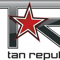 Tan Republic Stayton