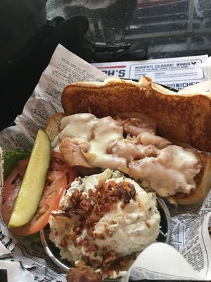 MURPH'S by null