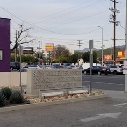 Sun Valley Branch Library