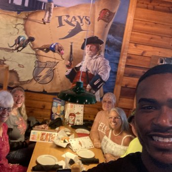 Texas Roadhouse - Had a great server ACE! Great service,food and fun! - Steakhouses Near Me - Bradenton, Florida