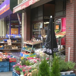 Epicerie Diamant