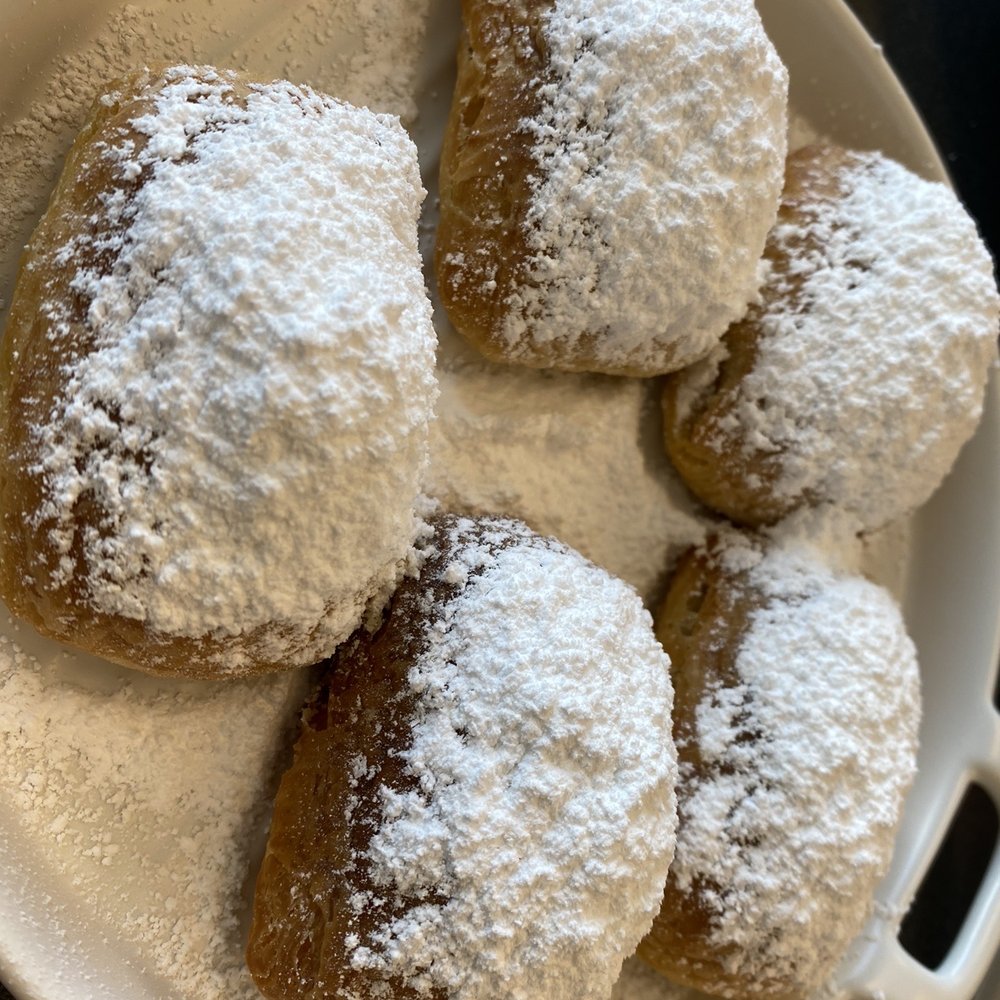 Cafe Flore - Beignets - Breakfast & Brunch Near Me - Fort Myers, Florida Cafe Flore - Beignets - Breakfast & Brunch Near Me - Fort Myers, Florida
