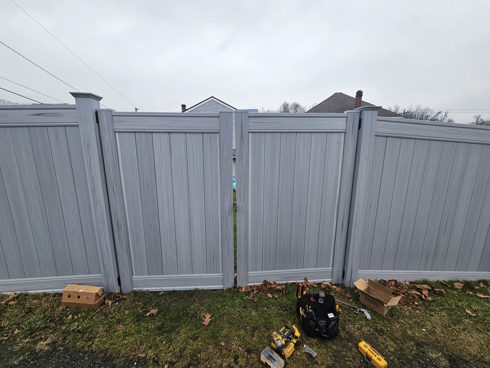 Slide of WW Installations