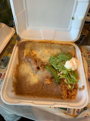 Taqueria La Fondita by null