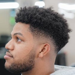 Mane Cave Barbershop