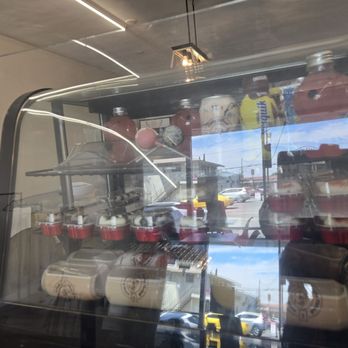 Daily Grind Coffee And More - Coffee & Tea Near Me - Baldwin Park, California Daily Grind Coffee And More - Coffee & Tea Near Me - Baldwin Park, California