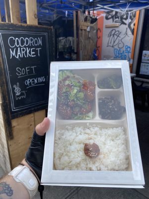 cocoron market by null