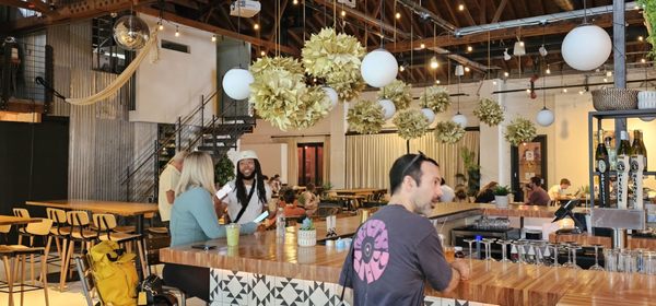 Kahvi Coffee and Cafe by null