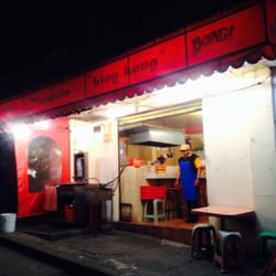 Taquería El King Kong