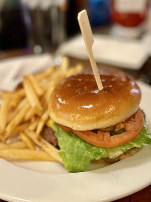 Favorite Bistro by null