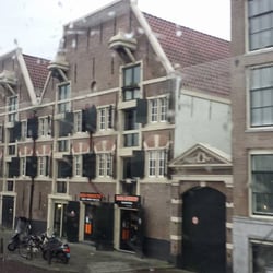 City Sightseeing Amsterdam