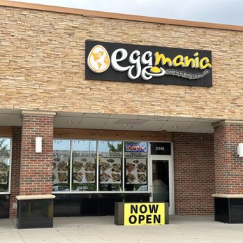 Eggmania - Indian Near Me - Suwanee, Georgia