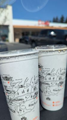 Dick's Drive-In by null