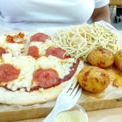 Italian Steak House