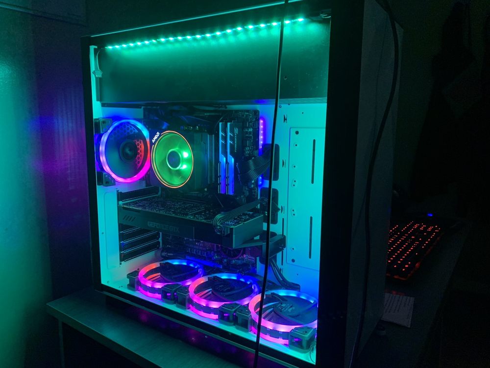 RGB COMPUTER SOLUTIONS 15 Reviews 94 Station St, Hingham