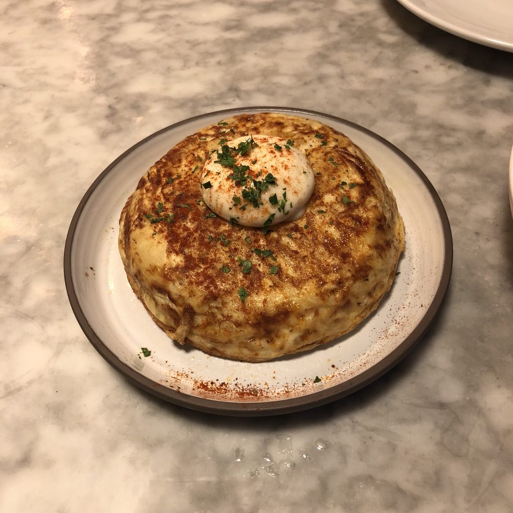 El Gato Negro - Spanish Near Me - Manchester, XGM