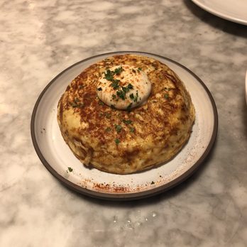 El Gato Negro - Spanish Near Me - Manchester, XGM