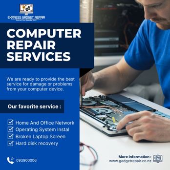 GADGET REPAIR - Mobile Phone Repair Near Me - Auckland, AUK