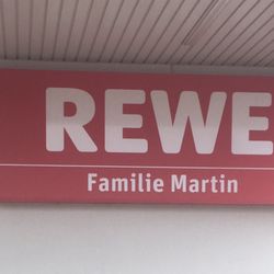 REWE