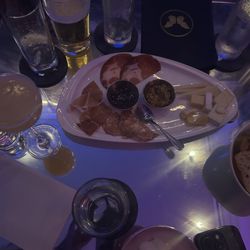 Drinks