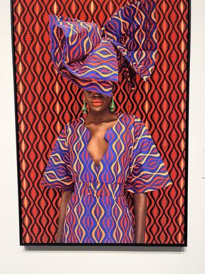 Reynolda House Museum of American Art by null