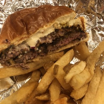 Small Cheval- Wicker Park - Cheese burger and fries - Burgers Near Me - Chicago, Illinois Small Cheval- Wicker Park - Cheese burger and fries - Burgers Near Me - Chicago, Illinois