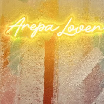 Arepa Spot - Why Yes, I am! - Empanadas Near Me - Myrtle Beach, South Carolina