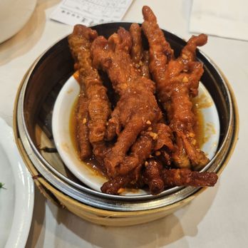 Continental Seafood Restaurant - Chicken feet - Seafood Near Me - Richmond, British Columbia Continental Seafood Restaurant - Chicken feet - Seafood Near Me - Richmond, British Columbia