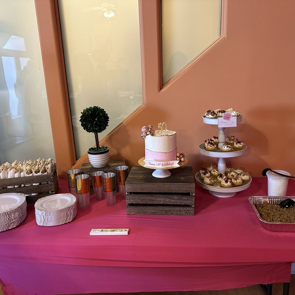 Rebel Cake Co. - Desserts - Desserts Near Me Rebel Cake Co. - Desserts - Desserts Near Me