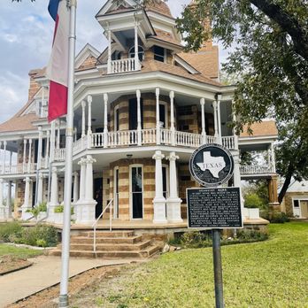 Seaquist House Tours - Walking Tours Near Me - Mason, Texas Seaquist House Tours - Walking Tours Near Me - Mason, Texas