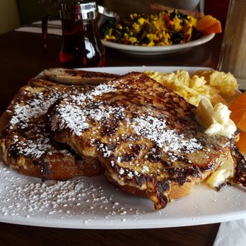 Junior's Cafe - Best French toasts I've ever had... And the place really cozy. - Cafes Near Me - Portland, Oregon Junior's Cafe - Best French toasts I've ever had... And the place really cozy. - Cafes Near Me - Portland, Oregon