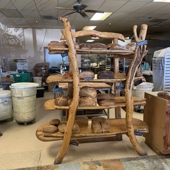 The Village Baker - Bakeries Near Me - Flagstaff, Arizona