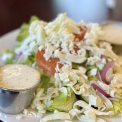 Small Specialty Salad